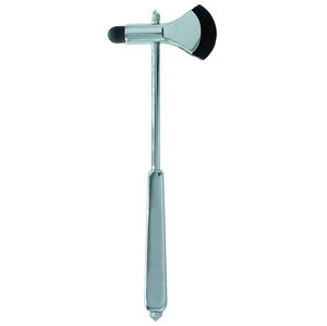 Martillo de percusión Fassbender para diagnóstico médico y neuroquirúrgico, manual, disponible en todos los portagujas y tipos. - Product Image 3