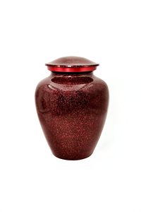 Pet Memorial Cremation Urn for Ashes Decorative Keepsake Urn for <b>Dogs</b> Cats Small Pets Elegant <b>Remembrance</b> Funeral Urn - Product Image 5