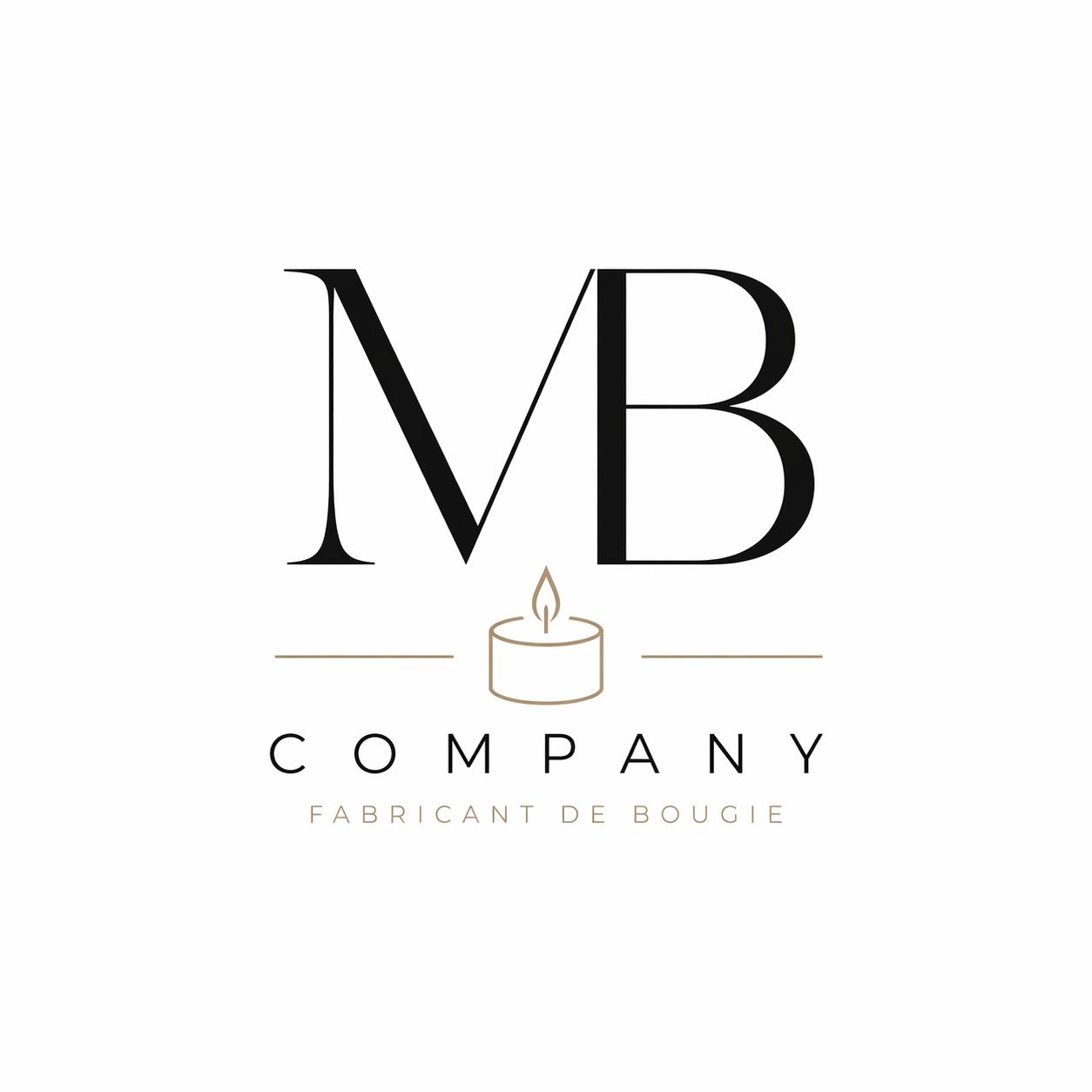 MB COMPANY logo