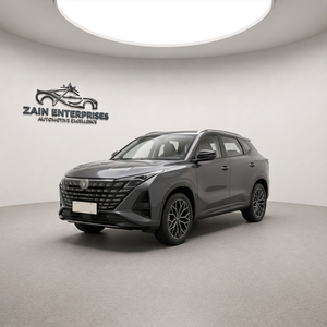 รถยนต์ฉางอัน UNI Z SUV ปี 2025 รุ่นใหม่ เครื่องยนต์เบนซิน ประหยัดพลังงาน - Product Image 1