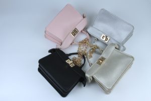 Kids Fashion Mini Handbag Cute bag Little Girl <b>Purse</b> Princess Crossbody Bag - Product Image 1