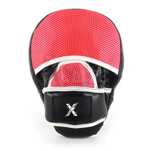 แผ่นซ้อมมวยคุณภาพสูง สำหรับฝึกซ้อมการต่อย การฝึกความเร็ว การฝึกความแม่นยำ เหมาะสำหรับการฝึกฟิตเนส - Product Image 4