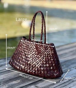Excellent Quality Multifunctional Ladies Leather <b>Handbag</b> for Travel Vacation Daily Use Available for Worldwide Supply - Product Image 2