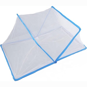 <b>Folding</b> Mosquito Free Tent - Product Image 5