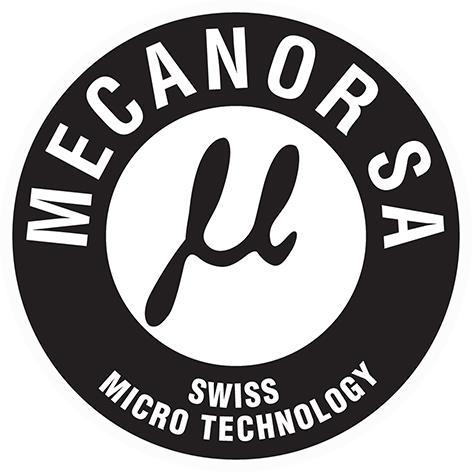 1A-MECANOR SA logo