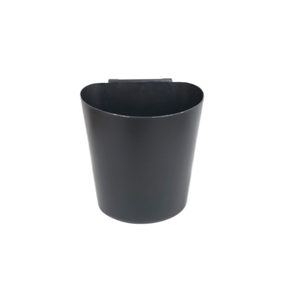 Moderna Cesta Colgante de Plástico PP Ecológica COMBO OEM/ODM con Gancho, Organizador de Almacenamiento de Artículos Pequeños para Uso Doméstico - Product Image 1