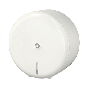 Porte-rouleau central verrouillable pour immeuble de bureaux - Product Image 1