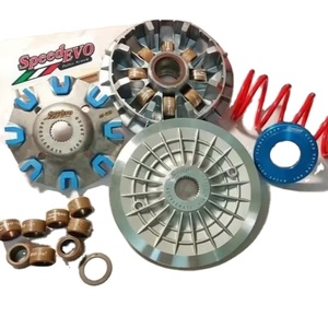 SPEEDEVO PARA KYMKO Kit de ensamblaje frontal del sistema de transmisión para scooter grande - Product Image 1