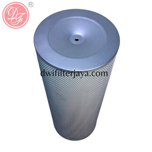 ตัวกรองฝุ่นอุตสาหกรรมแบบจีบสำหรับเครื่องอัดอากาศ - Product Image 2