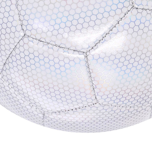 Ballon de football professionnel de haute qualité pour l'entraînement, ballon de football thermocollé taille officielle 5, faible MOQ - Product Image 5