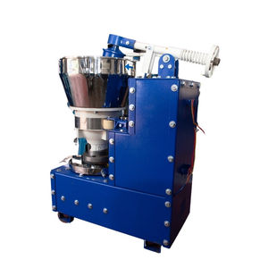 Máquina Automática para Extracción de Aceite de Maní, Prensa de Aceite en Frío, Prensa de Aceite de Maní Comercial de Acero Inoxidable - Product Image 4