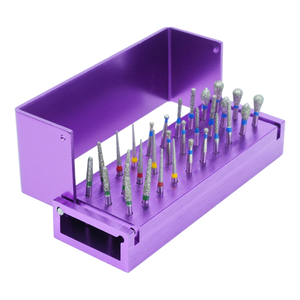 ที่เปิดปากสีฟ้าพร้อมด้ามจับสีเหลือง อุปกรณ์ใช้งานด้วยมือ คลาส 1 - Product Image 6