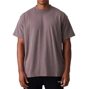 <b>Men's</b> <b>Navy</b> <b>Blue</b> Short Sleeve O-Neck T-<b>Shirt</b> Regular Fit Casual 100% Cotton Jersey Knitted Solid Color - Product Image 5