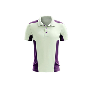 Tenue de cricket en polyester de qualité supérieure pour adultes, kit d'entraînement, tailles et couleurs personnalisées, tissu respirant et anti-humidité - Product Image 2