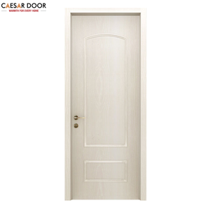 Porte en contreplaqué Caesar, appartement moderne, isolation acoustique, porte en bois, fabrication directe du Vietnam, qualité commerciale supérieure - Product Image 1