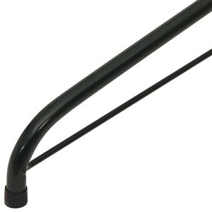 Support de sapin de Noël 3x3x1 pieds pour décorations festives, durable et facile à assembler, accessoire - Product Image 4