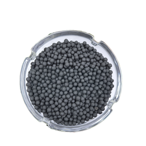 Fertilizante Compuesto de Grado Industrial NPK 15-5-10, Granular, Soluble en Agua, Equilibrado para Vegetales, Frutas y Cultivos, Marca VNT, Vietnam - Product Image 2