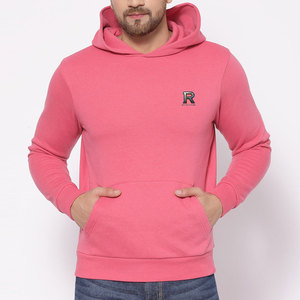 Sweat à capuche classique pour homme, à porter au quotidien, en tissu doux, décontracté - Product Image 1