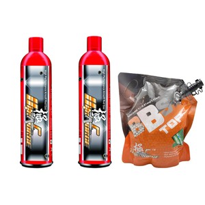 OEM ODM Ultraforce 600ml <span class=keywords><strong>Gaz</strong></span> Rouge 14KG GBB <span class=keywords><strong>Gaz</strong></span> Sports de plein air 174 Psi Haute Pression Résistant aux températures extrêmes <span class=keywords><strong>Gaz</strong></span> <span class=keywords><strong>Airsoft</strong></span> - Product Image 4