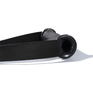 Weight Lifting Handle Deadlift Straps <b>Exercise</b> Straps Farmers Walk Straps Farmer Walk Handles Suspension Fitness Accessories - Product Image 2
