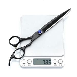 Customized Hair Cutting Scissors Barber Scissors Hair <b>Shear</b> - Product Image 4
