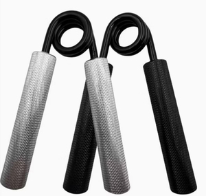 Adjustable Hand Gripper <b>Strength</b> Trainer With Non Slip Handle For Forearm Exercise Fitness Equipment Gym <b>Training</b> - Product Image 1