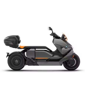 Affordable New BMMW CEE 04 Electric Scooter Ready for Shipment, Styylish Design and Advanced Features for City Commuting - Product Image 1