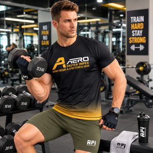 AFi Custom Sublimation Unisex Full Sleeve Rash Guard White Polyester/Nylon Quick Dry <b>Compression</b> Top Custom Logo Front Print - Product Image 5