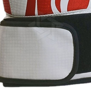 Heavy Duty Boxing Gloves With Premium <b>Padding</b> Comfortable Design And Quality Material For Fitness Training Equipment - Product Image 4
