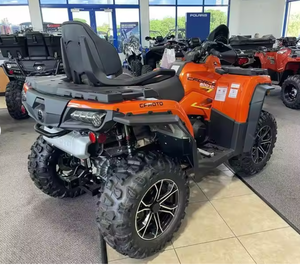 LISTO PARA ENVIAR, VENTA RÁPIDA, NUEVO 2023 C FORCE 1000CC ATV 4x4 CF 800 XC MOTO UTV - Product Image 2
