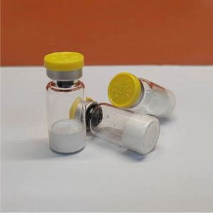 Stock en Almacén del Reino Unido, Viales de Péptidos de 30 mg, Alta Concentración, 99% de Pureza, para Investigación, Control de Peso Corporal, Envío Rápido - Product Image 1