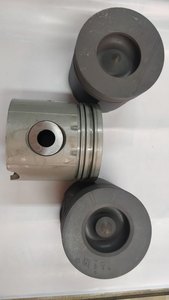 Diesel <b>Engine</b> Piston <b>Kit</b> 68301 Piston Sleeve Precision Machined Replacement Part Repair Kirloskar Diesel <b>Engine</b> <b>Model</b> 4r810 - Product Image 3