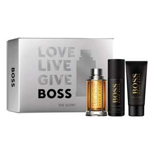 Le parfum pour homme EDT | Hugo Boss - Product Image 1