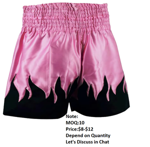 Combinaison de boxe personnalisée, séchage rapide, compression respirante, sublimation, logo frontal, unisexe, grande taille, 100% polyester, 220g - Product Image 1