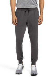 Pantalon de jogging ample unisexe pour homme, couleur de tissu personnalisable, fabriqué en Sialkot, Pakistan – Pantalon de sport de notre entreprise - Product Image 2