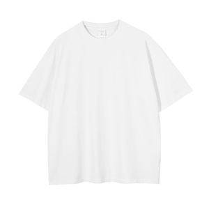Camiseta de Mujer con Lavado Ácido, Transpirable, Ecológica, de Algodón Suave, Casual, de Manga Larga, de Secado Rápido, Antiarrugas, Ropa Casual para Mujer - Product Image 1