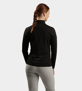 Nueva Colección de Ropa para Mujer, Chaqueta Ligera de Golf y Senderismo con Cierre Completo y Manga Larga, Chaqueta de Golf para Mujer Más Vendida - Product Image 2