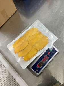 Mango Deshidratado Suave Premium de Vietnam – Rodajas de Mango Tropial Deshidratado Masticables para Venta al por Menor y Servicios de Alimentación - Product Image 1