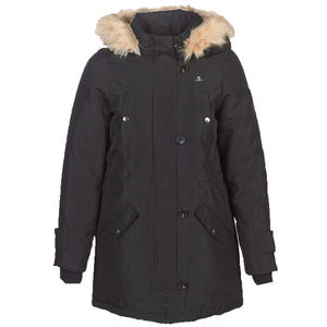 Chaqueta Parka Larga para Mujer, Acolchado Premium, Color Personalizado, Ropa de Abrigo de Fábrica 2026 - Product Image 1