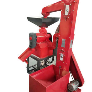 Venta caliente Indonesia baja temperatura <span class=keywords><strong>esmeril</strong></span> arroz blanqueador arroz fresadora - Product Image 4