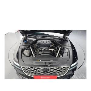 Genesis G80 2.5 Turbo AWD Essence 2024, 86 228 km, Boîte de vitesses automatique, Sièges en cuir, Volant à gauche, Caméra arrière - Product Image 6