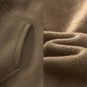 Chándal Deportivo para Hombre, Último Modelo, Transpirable, de Poliéster y Algodón, con Diseño de Logotipo Personalizado, Chándal de Invierno de Alta Calidad en Venta - Product Image 4