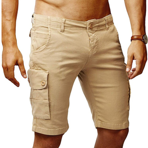 Short de bain pour homme, séchage rapide, toile solide, respirant, confortable, pour la natation en piscine et le surf estival - Product Image 5