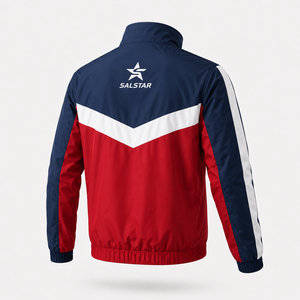 Premium Custom Windbreaker <b>Jacket</b> for <b>Men</b> and Women, <b>Lightweight</b> Waterproof Windproof Outdoor - Product Image 2