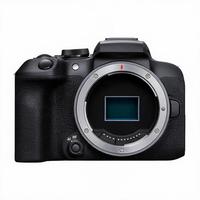 Bodi Kamera Mirrorless R10 Bekas, 24.2MP APS-C, Video 4K 60fps, Mount RF, Kompatibel dengan Lensa EOS R50 R7 R8 R5 R6, Second Hand