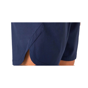 High Quality Original Style Men's Casual Fitness Sports Shorts Breathable Loose Fit Medium Elasticity <b>Drawstring</b> High Waist - Product Image 5