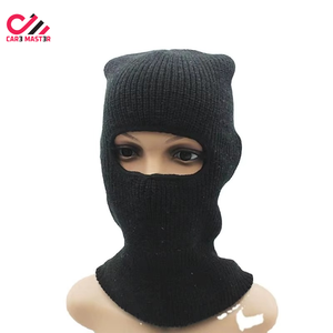 Gorros Transpirables para Deportes al Aire Libre para Hombre y Mujer, Servicio OEM, Pasamontañas para Ciclismo, Motociclismo, Máscara Facial Completa, Gorro Balaclava - Product Image 4