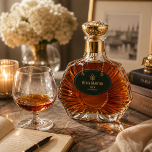 Étiquette personnalisée en similicuir pour bouteille de liqueur, gravée sur mesure, pour whisky et vin, accessoire de bar, vente en gros OEM - Product Image 4
