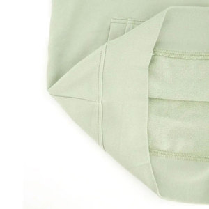 Survêtement personnalisé délavé à l'acide pour hommes, fabriqué au Pakistan, style streetwear, ensemble de survêtement de créateur en molleton épais - Product Image 5