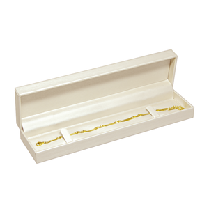 Serie 5530 BRILLIANT – Bracciale elegante in astuccio lucido | Scatola per bracciali 215×45×24 mm - Product Image 6